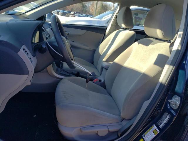 Photo 7 from auction – 2013 TOYOTA COROLLA BA with VIN 2T1BU4EE6DC080182