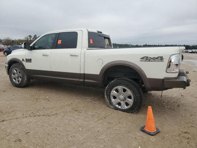 Photo 2 from auction – 2018 RAM 2500 LARAM with VIN 3C6UR5FL8JG382188