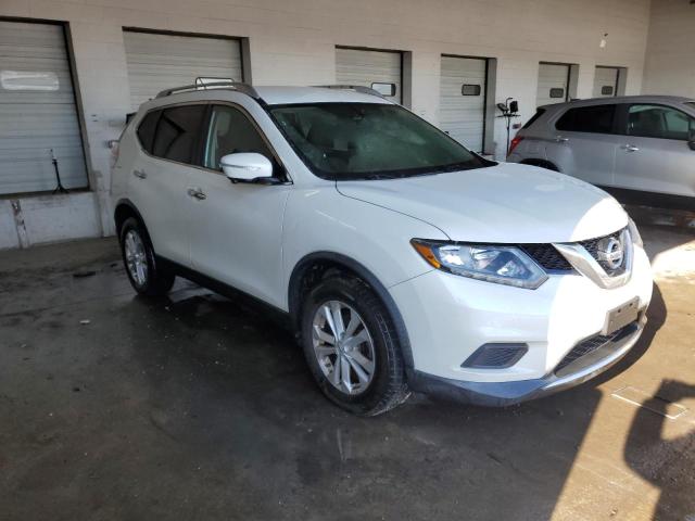 Photo 4 from auction – 2016 NISSAN ROGUE S with VIN KNMAT2MV0GP735799