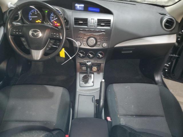Photo 8 from auction – 2012 MAZDA 3 I with VIN JM1BL1V79C1609744