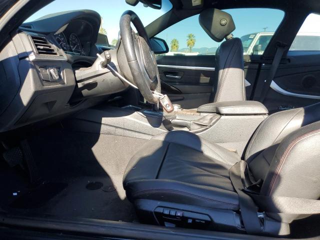 Photo 7 from auction – 2015 BMW 428 I with VIN WBA3N3C51FK234519