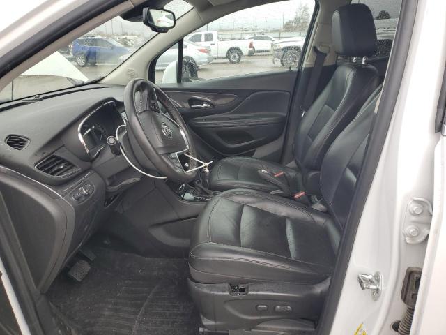Photo 7 from auction – 2017 BUICK ENCORE PRE with VIN KL4CJHSB2HB002219
