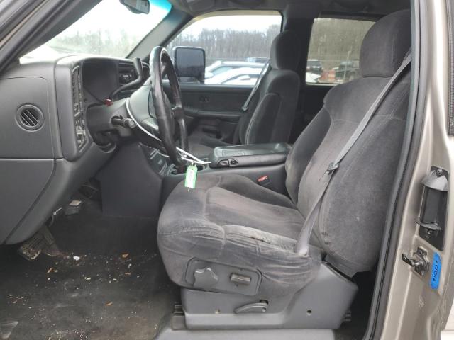 Снимка 7 от търг – 2001 CHEVROLET SILVERADO с VIN 1GCHK29U41E260498