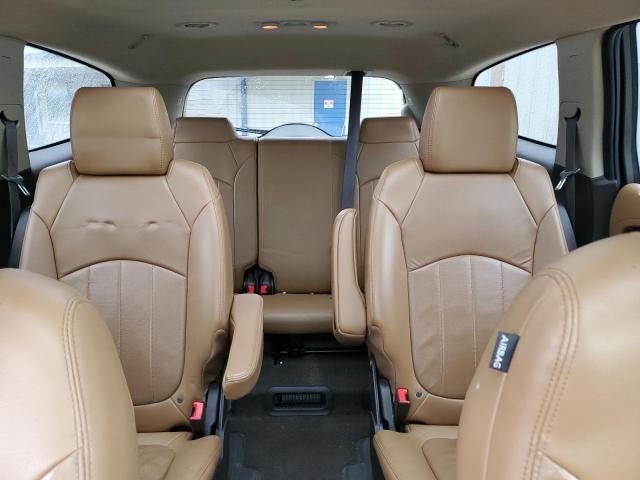 Photo 10 from auction – 2016 BUICK ENCLAVE with VIN 5GAKRBKD1GJ257295
