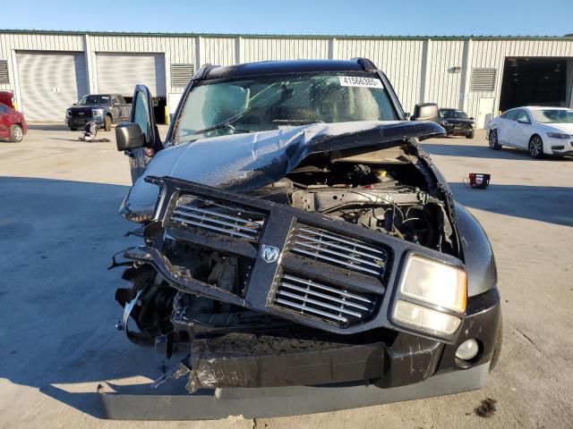 Photo 5 from auction – 2011 DODGE NITRO HEAT with VIN 1D4PU4GK1BW598006