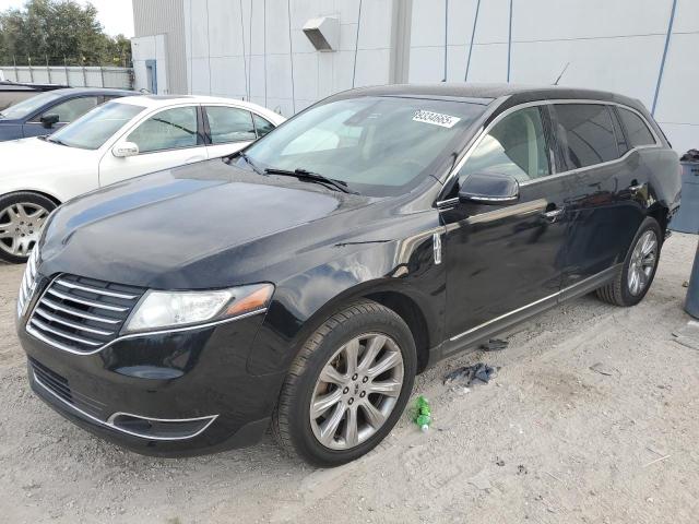 Photo 1 from auction – 2018 LINCOLN MKT with VIN 2LMHJ5FK8JBL00049