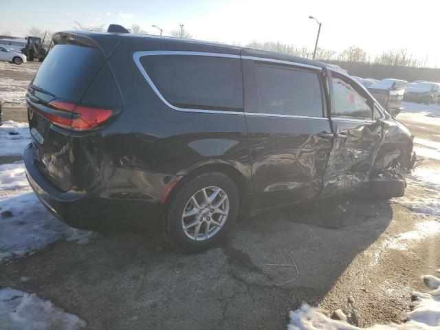 Photo 3 from auction – 2023 CHRYSLER PACIFICA T with VIN 2C4RC1BG4PR625001
