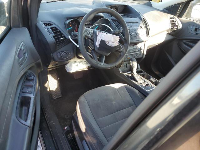 Photo 8 from auction – 2017 FORD ESCAPE S with VIN 1FMCU0F71HUE81754