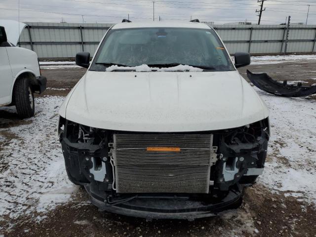 Photo 5 from auction – 2018 DODGE JOURNEY SE with VIN 3C4PDCAB4JT522042