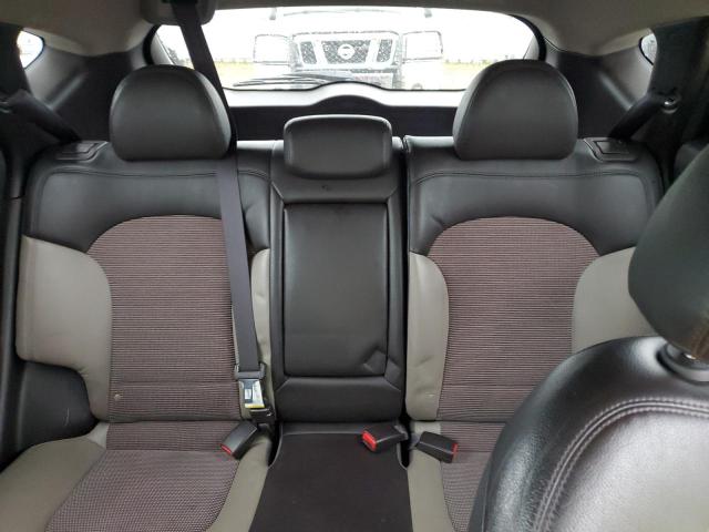 Photo 10 from auction – 2012 HYUNDAI TUCSON GLS with VIN KM8JUCAC0CU534000