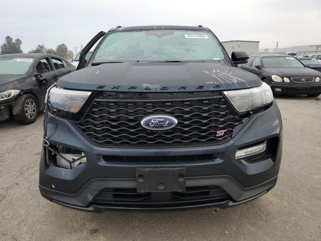 Photo 5 from auction – 2023 FORD EXPLORER S with VIN 1FM5K8GC7PGA41186