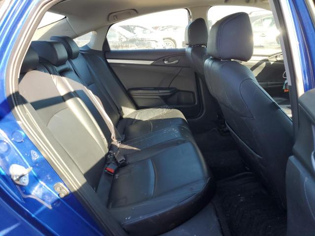 Photo 10 from auction – 2016 HONDA CIVIC EXL with VIN 19XFC1F75GE040376