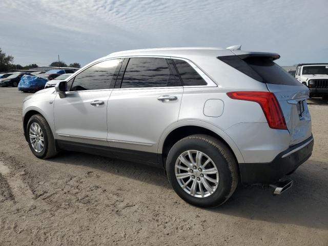 Photo 2 from auction – 2019 CADILLAC XT5 with VIN 1GYKNARS2KZ191806