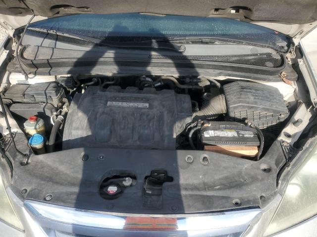 Photo 12 from auction – 2006 HONDA ODYSSEY EX with VIN 5FNRL38726B416613