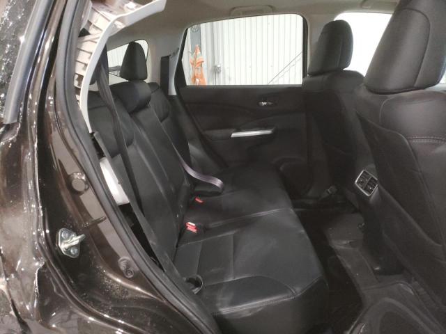Photo 11 from auction – 2016 HONDA CR-V EXL with VIN 2HKRM4H78GH717232