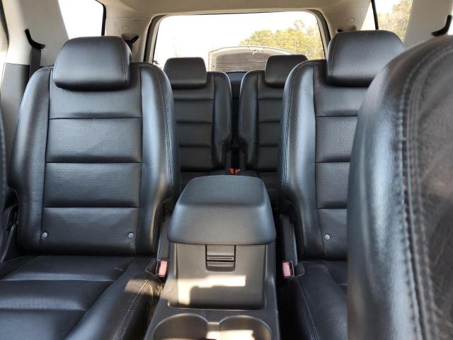 Photo 10 from auction – 2005 FORD FREESTYLE with VIN 1FMDK06175GA35298