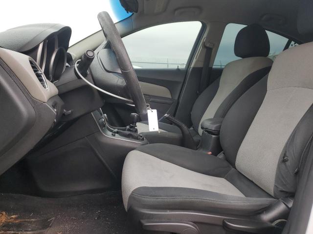 Photo 7 from auction – 2011 CHEVROLET CRUZE LS with VIN 1G1PD5SH4B7183067