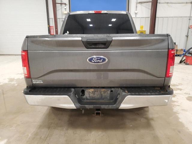 Photo 6 from auction – 2016 FORD F150 SUPER with VIN 1FTEW1CG4GKD79733