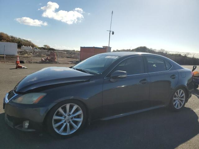 Снимка 1 от търг – 2009 LEXUS IS 250 с VIN JTHBK262395101250