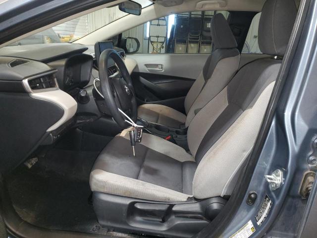 Photo 7 from auction – 2023 TOYOTA COROLLA LE with VIN 5YFB4MDE9PP018829