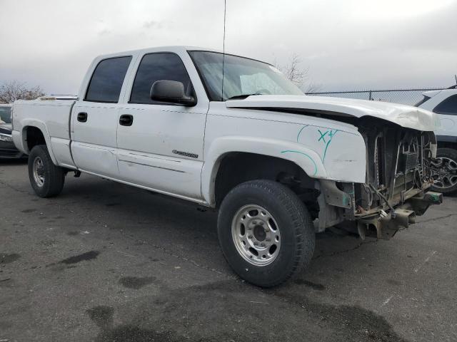 Photo 4 from auction – 2005 CHEVROLET SILVERADO with VIN 1GCHC23U45F820204