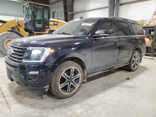 Photo 1 from auction – 2021 FORD EXPEDITION with VIN 1FMJU2AT2MEA62792