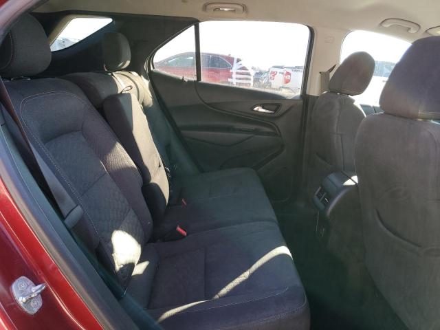 Photo 11 from auction – 2019 CHEVROLET EQUINOX LT with VIN 2GNAXKEVXK6274291