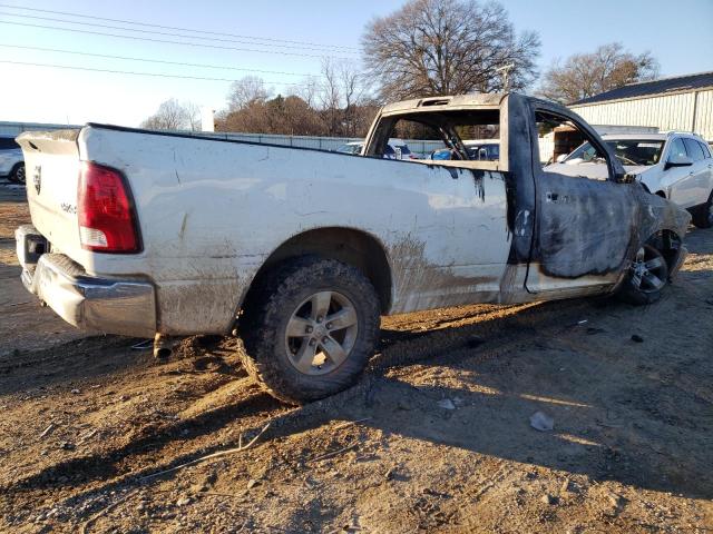 Photo 3 from auction – 2018 RAM 1500 SLT with VIN 3C6JR7ET9JG173509