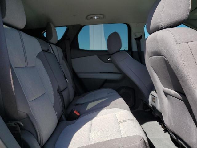 Photo 11 from auction – 2019 CHEVROLET BLAZER 2LT with VIN 3GNKBCRS8KS657429