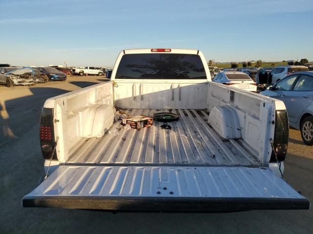 Photo 10 from auction – 2005 CHEVROLET SILVERADO with VIN 1GCEC14T55Z338021