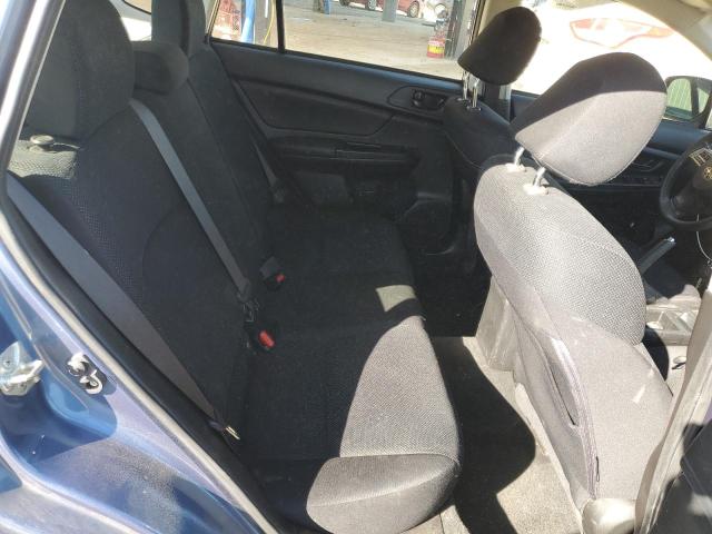 Photo 10 from auction – 2014 SUBARU IMPREZA with VIN JF1GPAA61E9267689