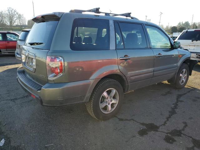 Zdjęcie 3 z aukcji – 2007 HONDA PILOT EXL z VIN 5FNYF187X7B014685