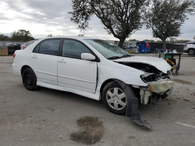 Photo 4 from auction – 2004 TOYOTA COROLLA CE with VIN 1NXBR32E94Z223818