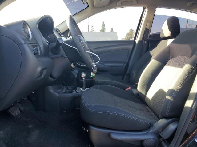 Снимка 7 от търг – 2015 NISSAN VERSA S с VIN 3N1CN7AP1FL875993