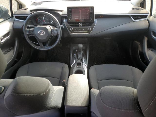 Photo 8 from auction – 2020 TOYOTA COROLLA LE with VIN 5YFEPRAE8LP114368