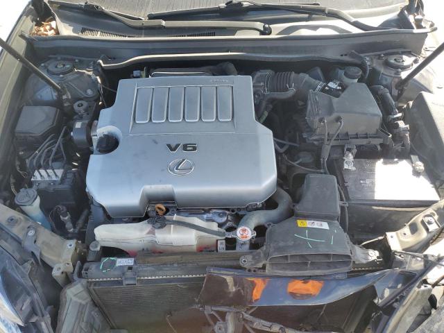 Photo 11 from auction – 2018 LEXUS ES 350 with VIN 58ABK1GG9JU099220