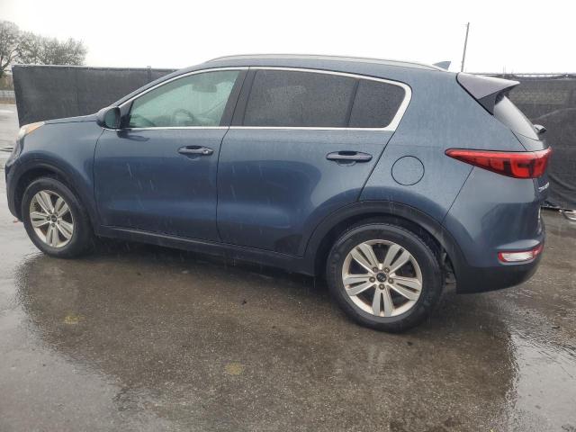Photo 2 from auction – 2017 KIA SPORTAGE L with VIN KNDPM3AC2H7036952