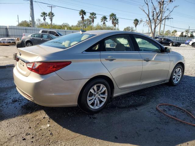 Photo 3 from auction – 2011 HYUNDAI SONATA GLS with VIN 5NPEB4AC5BH236469