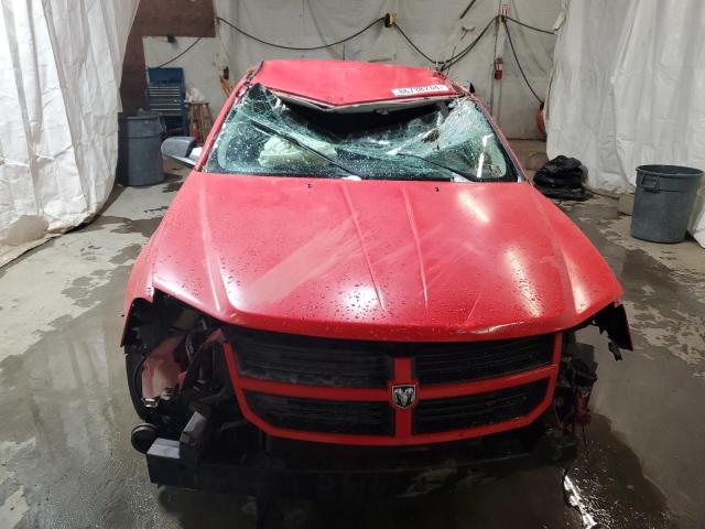 Photo 5 from auction – 2009 DODGE AVENGER SE with VIN 1B3LC46B29N551889