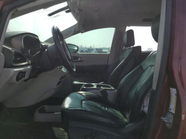 صورة رقم 7 من المزاد - 2018 CHRYSLER PACIFICA T مع VIN 2C4RC1BG8JR120067