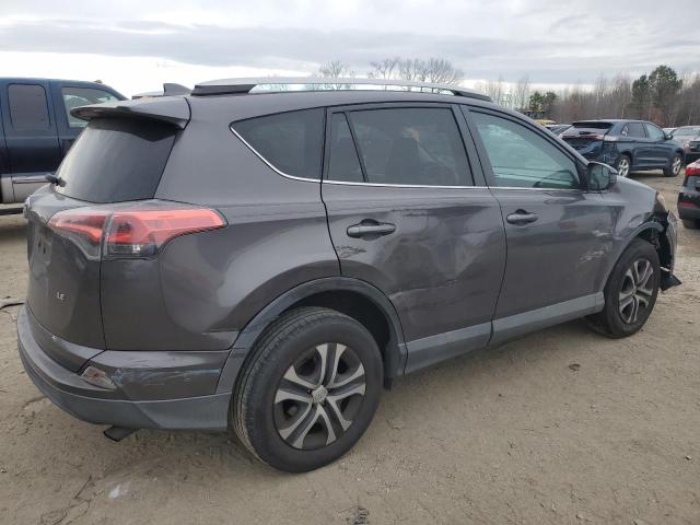 Photo 3 from auction – 2016 TOYOTA RAV4 LE with VIN 2T3ZFREV4GW280428