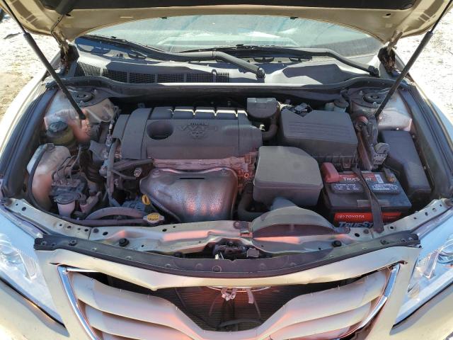Photo 11 from auction – 2011 TOYOTA CAMRY BASE with VIN 4T1BF3EK2BU760117