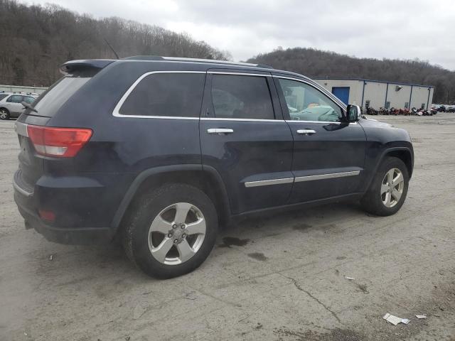 Photo 3 from auction – 2013 JEEP GRAND CHER with VIN 1C4RJFBG0DC520012