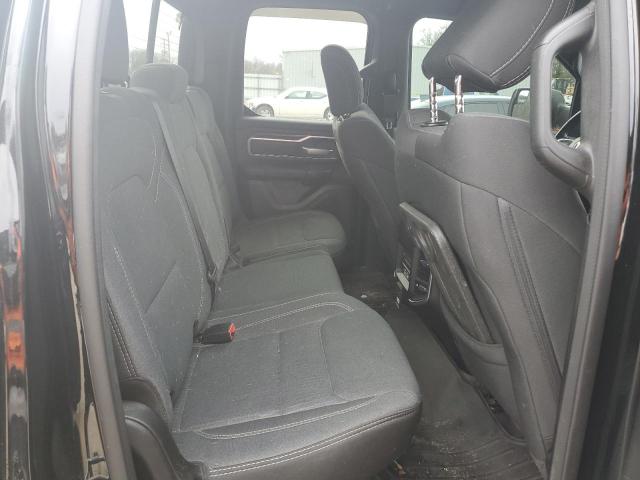 Photo 10 from auction – 2022 RAM 1500 BIG H with VIN 1C6SRFBT8NN155244