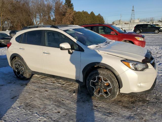 Photo 4 from auction – 2014 SUBARU XV CROSSTR with VIN JF2GPAKC6E8204495