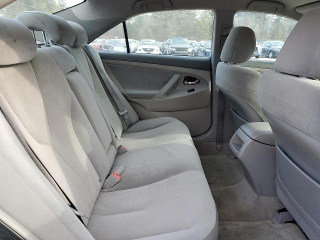Photo 10 from auction – 2009 TOYOTA CAMRY BASE with VIN 4T1BE46K69U362488
