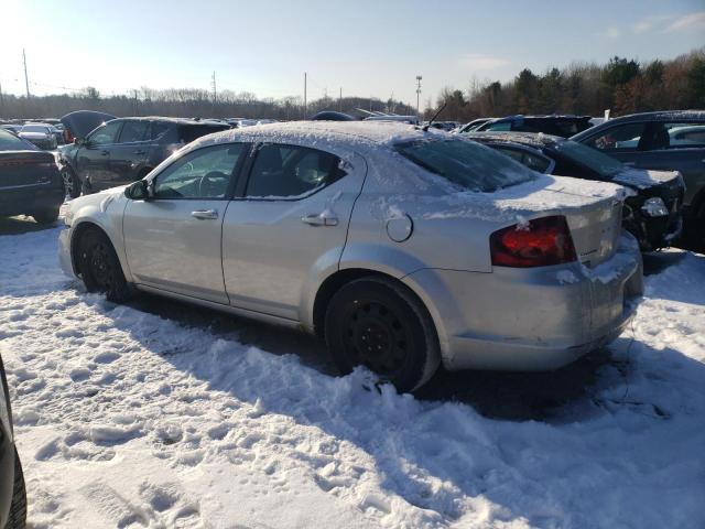 صورة رقم 2 من المزاد - 2012 DODGE AVENGER SE مع VIN 1C3CDZAB6CN275468