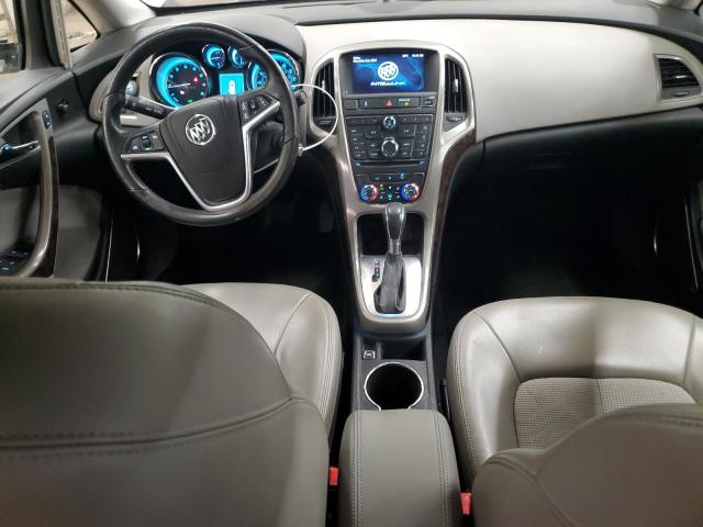 Photo 8 from auction – 2013 BUICK VERANO with VIN 1G4PP5SK9D4143755
