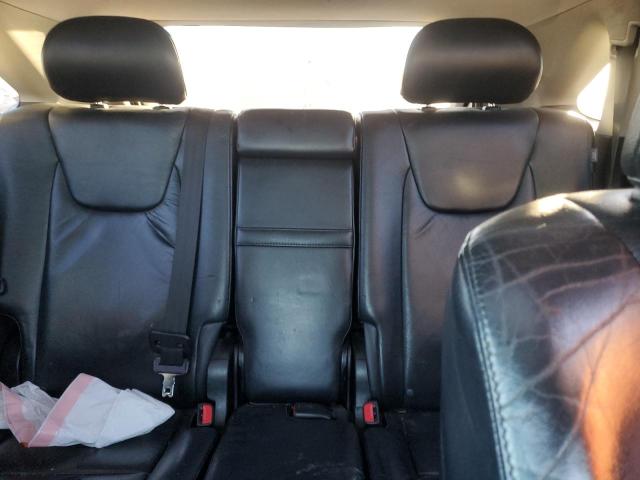 Photo 10 from auction – 2011 LEXUS RX 350 with VIN 2T2BK1BA8BC099296