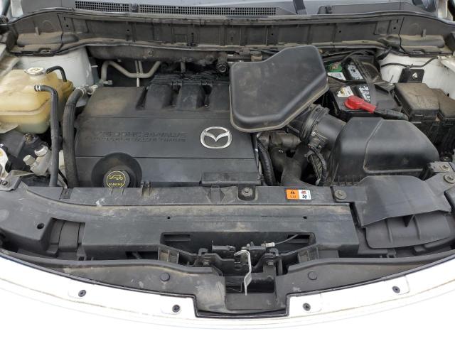 Photo 12 from auction – 2014 MAZDA CX-9 TOURI with VIN JM3TB2CA8E0445267